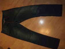 Timezone Jeans Style Eduardo blau W34 L34