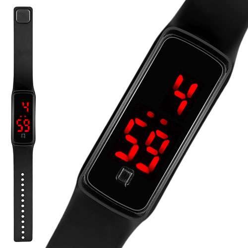 Taffstyle digitale led - digitale,