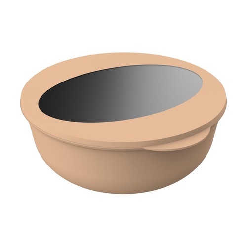Salatbox food bowl 100 - to, go