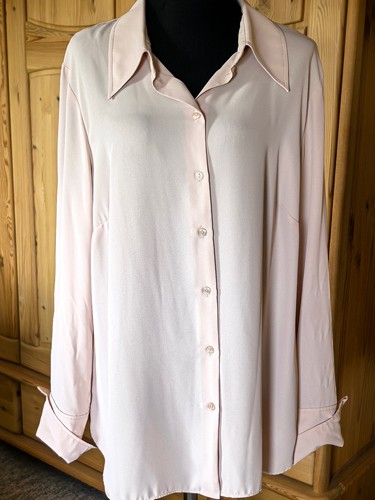 Bluse rosa größe h m - ,, l,h&m