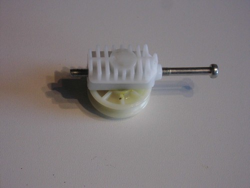 Einstellschraube - 1x,
