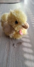 Steiff ente waggi anfang 90er - ente,