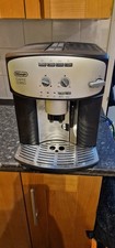 Delonghi Caffe Corso Bens