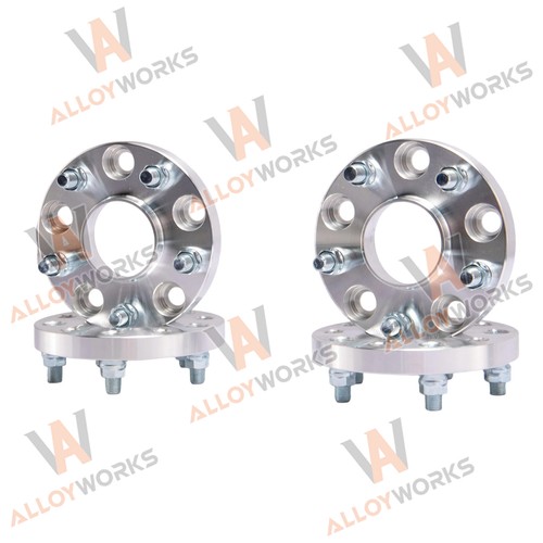 20mm 5x130 - 20mm,