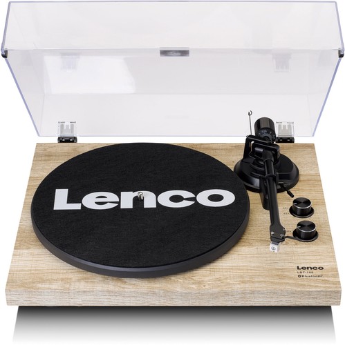 Lenco lbt 188 bluetooth - lenco,