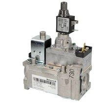 Honeywell Gasregelblock