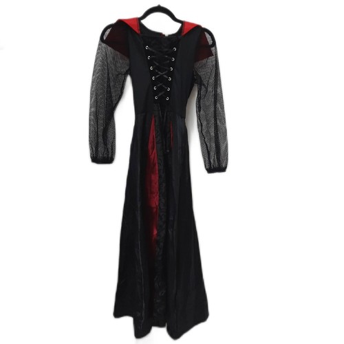 Mrsclaus vampirkostüm - mrsclaus,