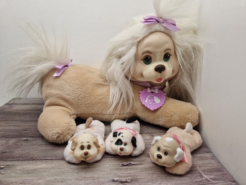 Puppy surprise hasbro 1991 - puppy,