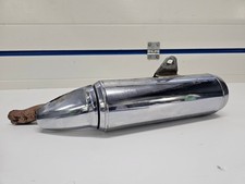 Yamaha TDM 850 4TX Auspuff