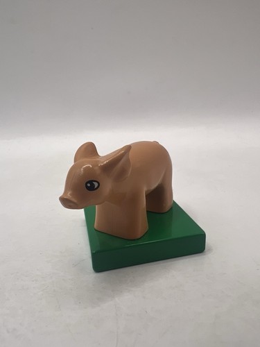 Lego tier duplo - lego,