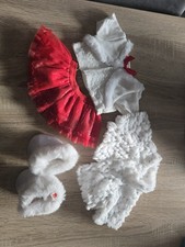 Build A Bear  Mädchen SET