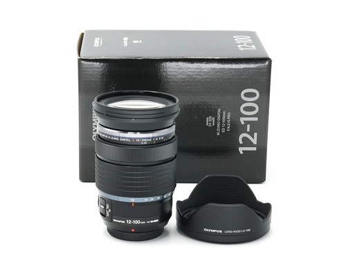 Olympus zuiko digital ed - m.zuiko,