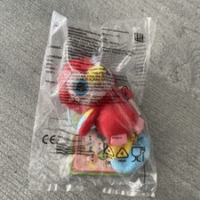 Mcdonalds happy meal - mcdonalds, spielzeug