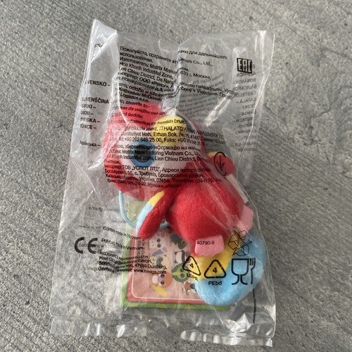 Mcdonalds happy meal - mcdonalds, spielzeug