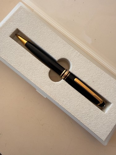 Montblanc meisterstück - montblanc,
