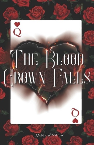 The blood crown - blood, amber