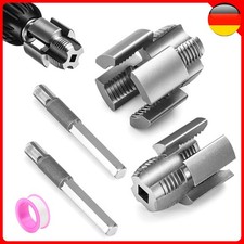 Rohrgewindeschneider-Set für