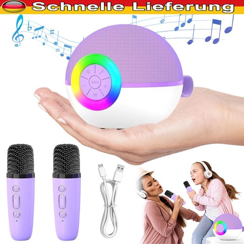 Ankuka karaoke maschine - ankuka,