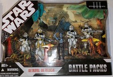 Hasbro Star Wars 30th