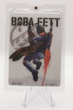 2023 CardFun Star Wars Global