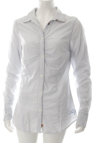 Napapijri langarm bluse - napapijri, langarm-bluse