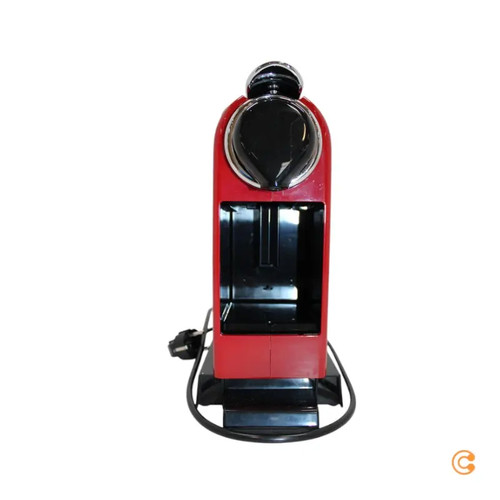 Krups nespresso citiz xn7415 - krups,