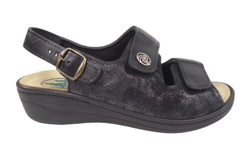 Franken schuhe damen sandale - franken, /