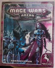 Mage Wars Arena