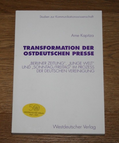 Transformation der
