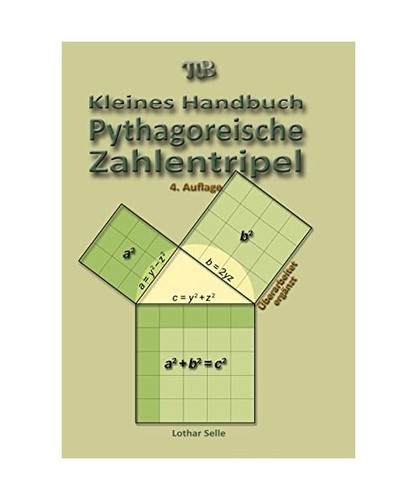 Pythagoreische zahlentripel - pythagoreische,