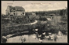 Ansichtskarte Walsrode, 58er