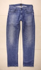 Lee Blake Herren Jeans W33 L34