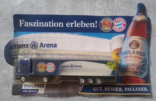 Paulaner bayern münchen - -,