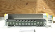 Trix 23465 DB Doppelstockwagen Prototyp Ep.III H0/DC/OVP selten neuwertig (H092)