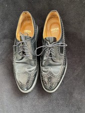 Herrenschuhe Lloyd Larson