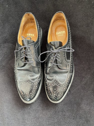 Herrenschuhe lloyd larson - herrenschuhe,