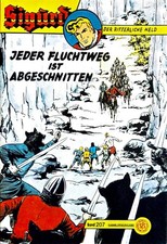 Sigurd Grossband 207 Hethke