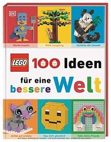 Lego 100 ideen - lego®, eine