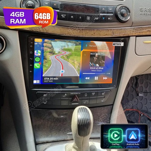64g apple carplay android 15 - apple,