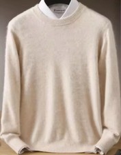 Unisex Kaschmir-Wollmix