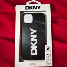 DKNY Handyhülle iPhone 14 -