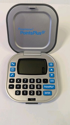 Weight watchers points plus - weight,
