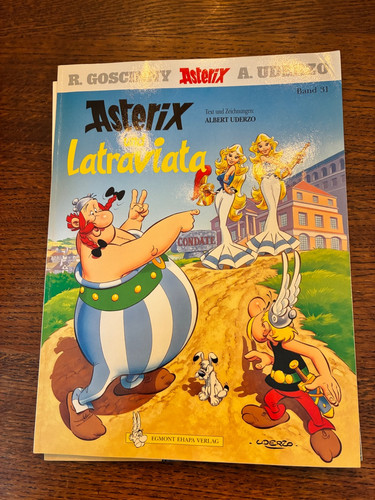 Asterix alle bände einzeln - asterix,