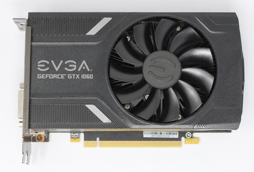 Evga geforce gtx 1060 - gtx,