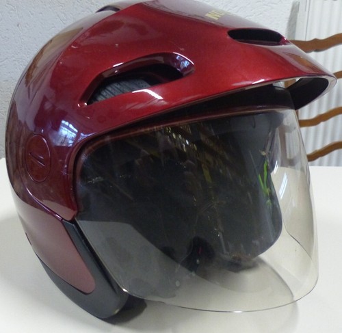 Biete nolan helm jethelm - biete,