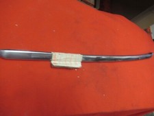 Original Alfa Romeo Montreal Leiste Kotflügel vorne rechts 105645910400/01 neu