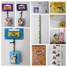 Diddl Herzdose Stift Sticker Briefpapier Umschlag Zauberhandtuch Auswahl NEU