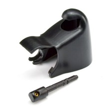 Kappe Heckwischerarm Abdeckung