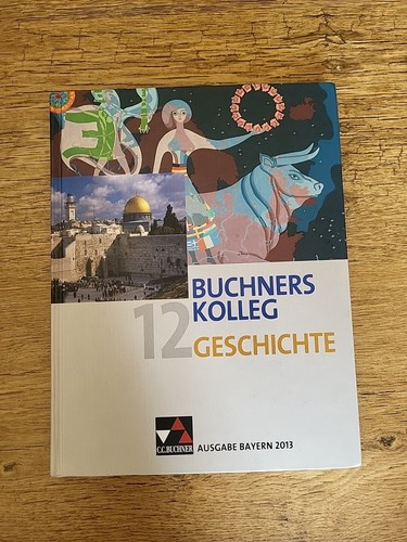 Buchners kolleg geschichte - buchners, 12