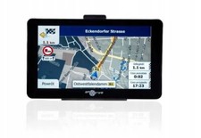 NEUES GPS-Navigationsgerät